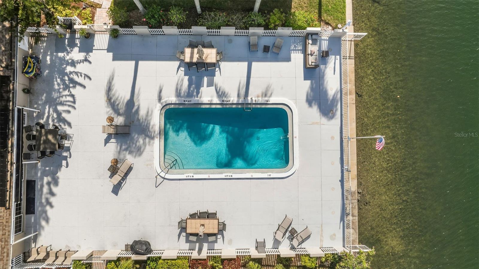 8806 BAY POINTE DR #206, TAMPA, FL — photo 36