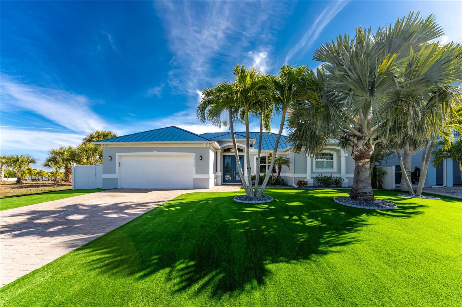 16168 LA BARGE CIR, PORT CHARLOTTE, FL — photo 2