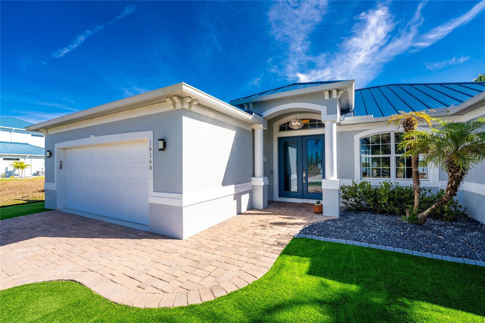 16168 LA BARGE CIR, PORT CHARLOTTE, FL — photo 4