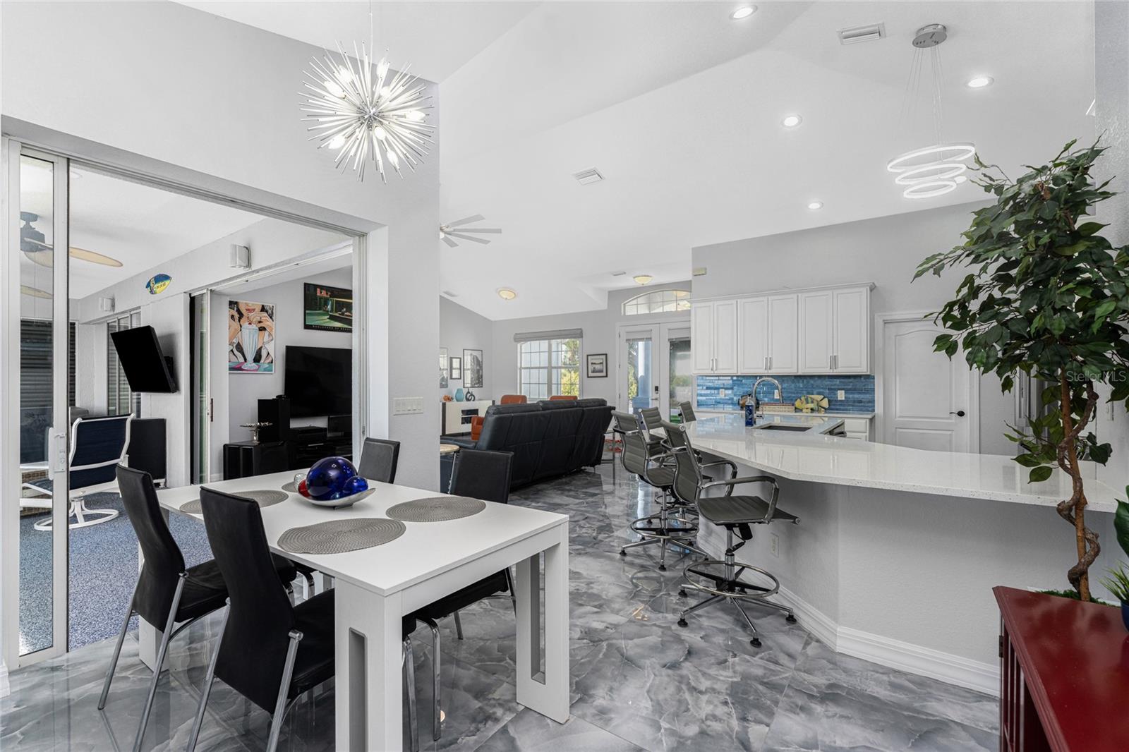 16168 LA BARGE CIR, PORT CHARLOTTE, FL — photo 13
