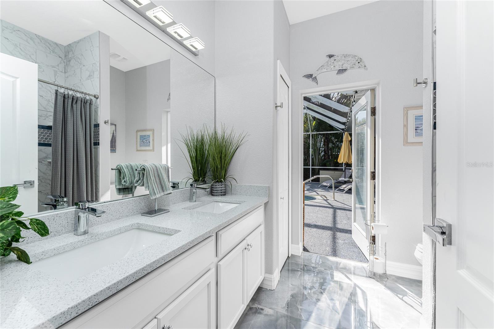 16168 LA BARGE CIR, PORT CHARLOTTE, FL — photo 22