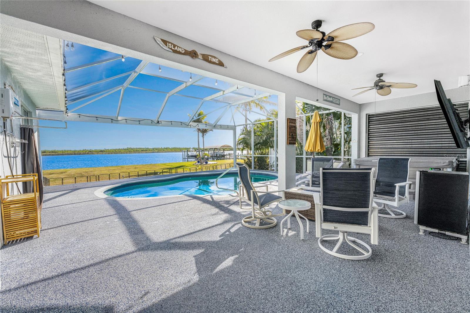 16168 LA BARGE CIR, PORT CHARLOTTE, FL — photo 29
