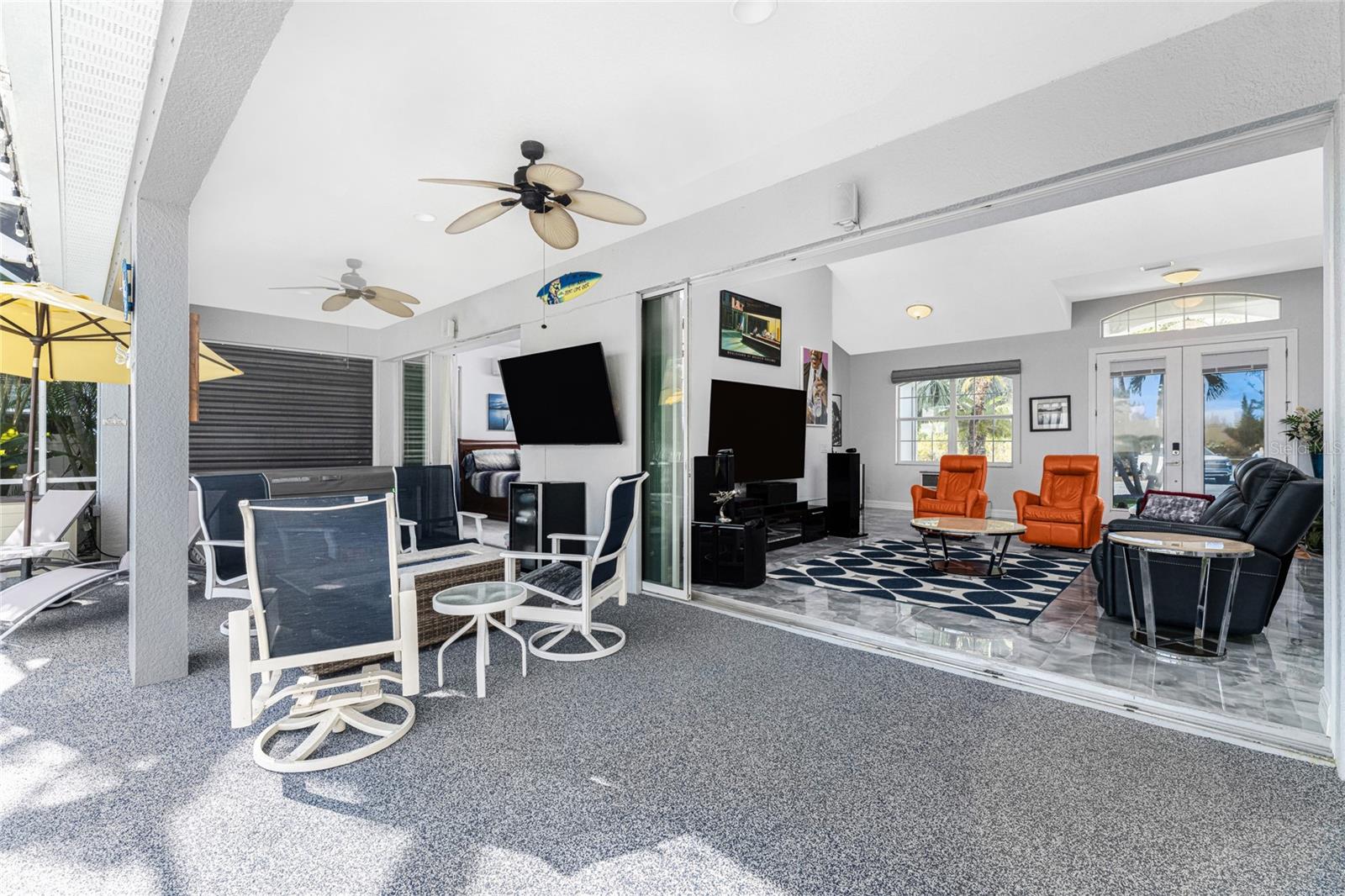 16168 LA BARGE CIR, PORT CHARLOTTE, FL — photo 31