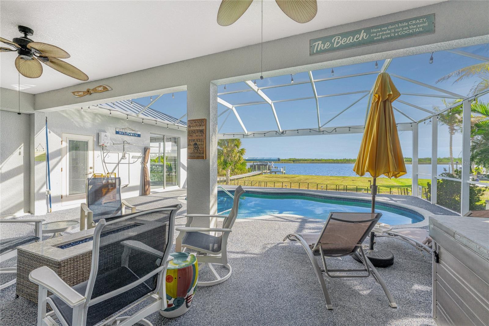 16168 LA BARGE CIR, PORT CHARLOTTE, FL — photo 32