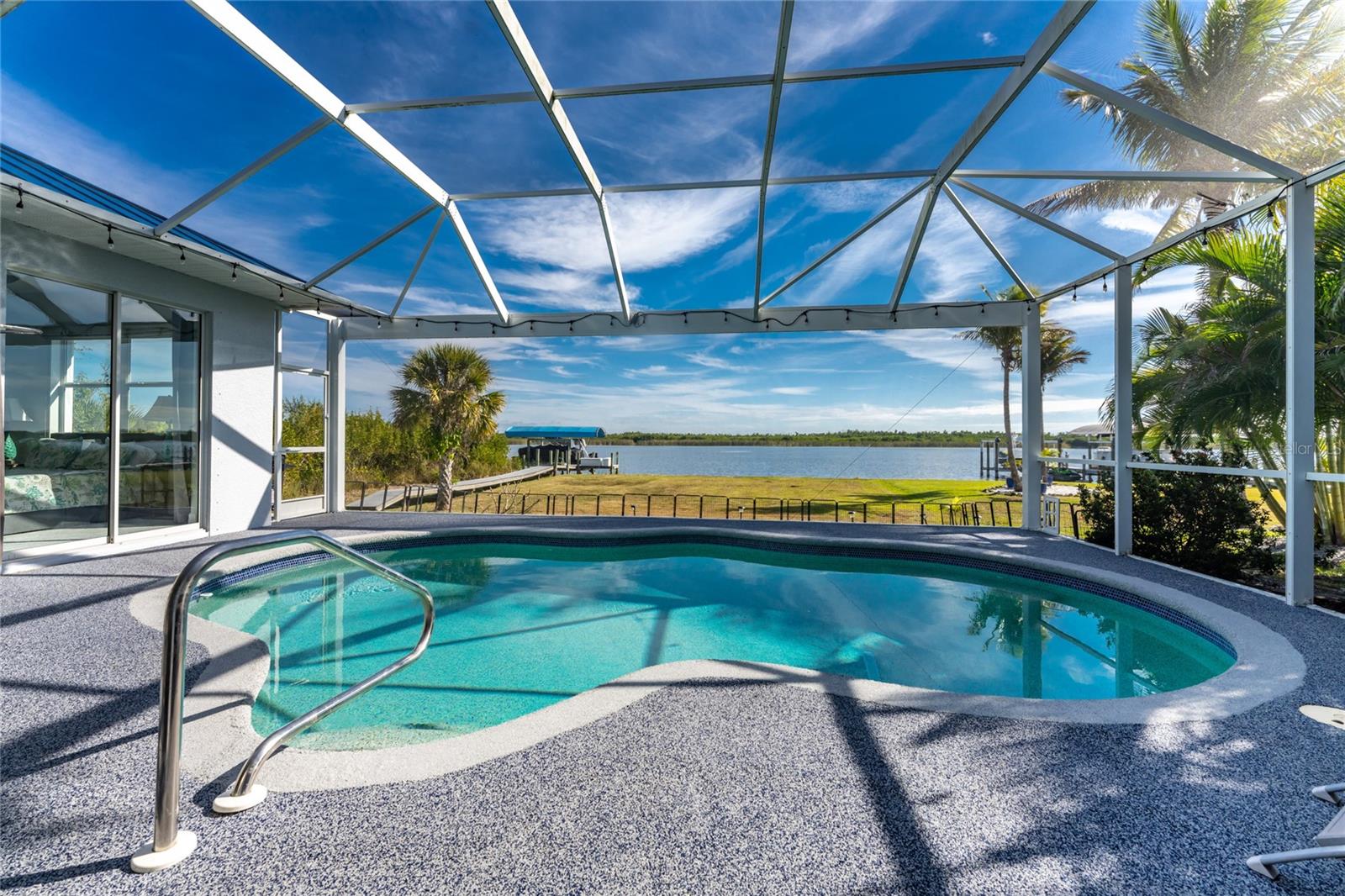 16168 LA BARGE CIR, PORT CHARLOTTE, FL
