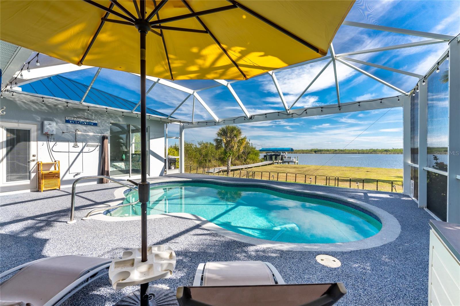 16168 LA BARGE CIR, PORT CHARLOTTE, FL — photo 33