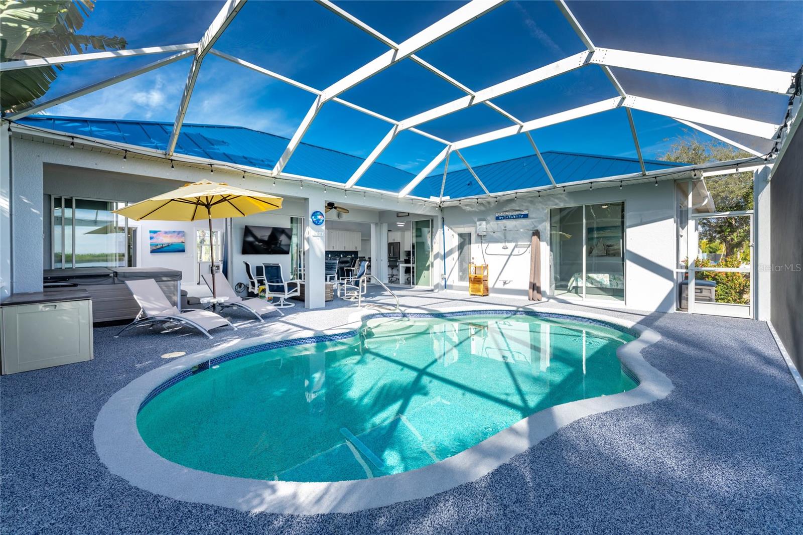 16168 LA BARGE CIR, PORT CHARLOTTE, FL — photo 34