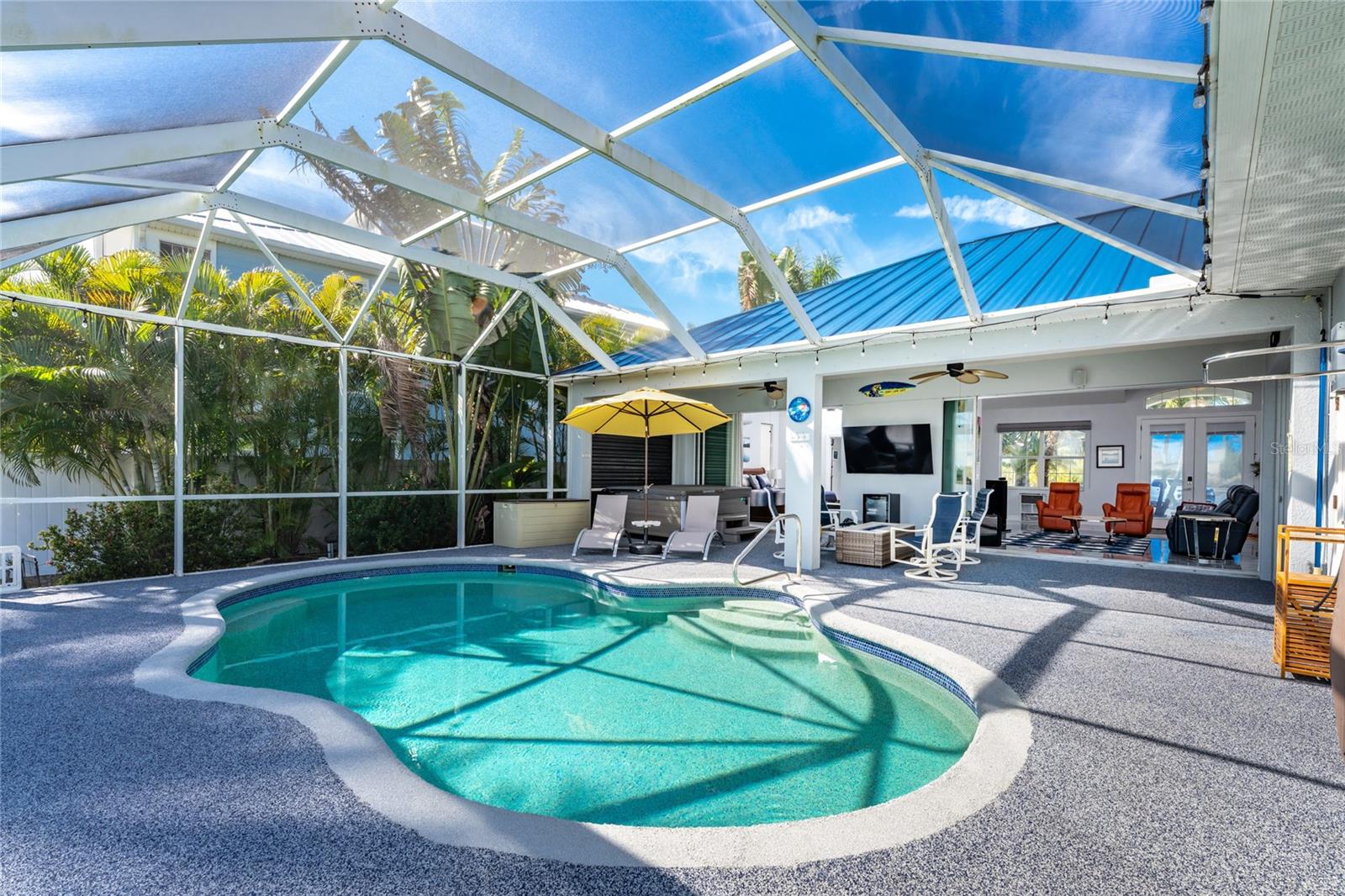 16168 LA BARGE CIR, PORT CHARLOTTE, FL — photo 35