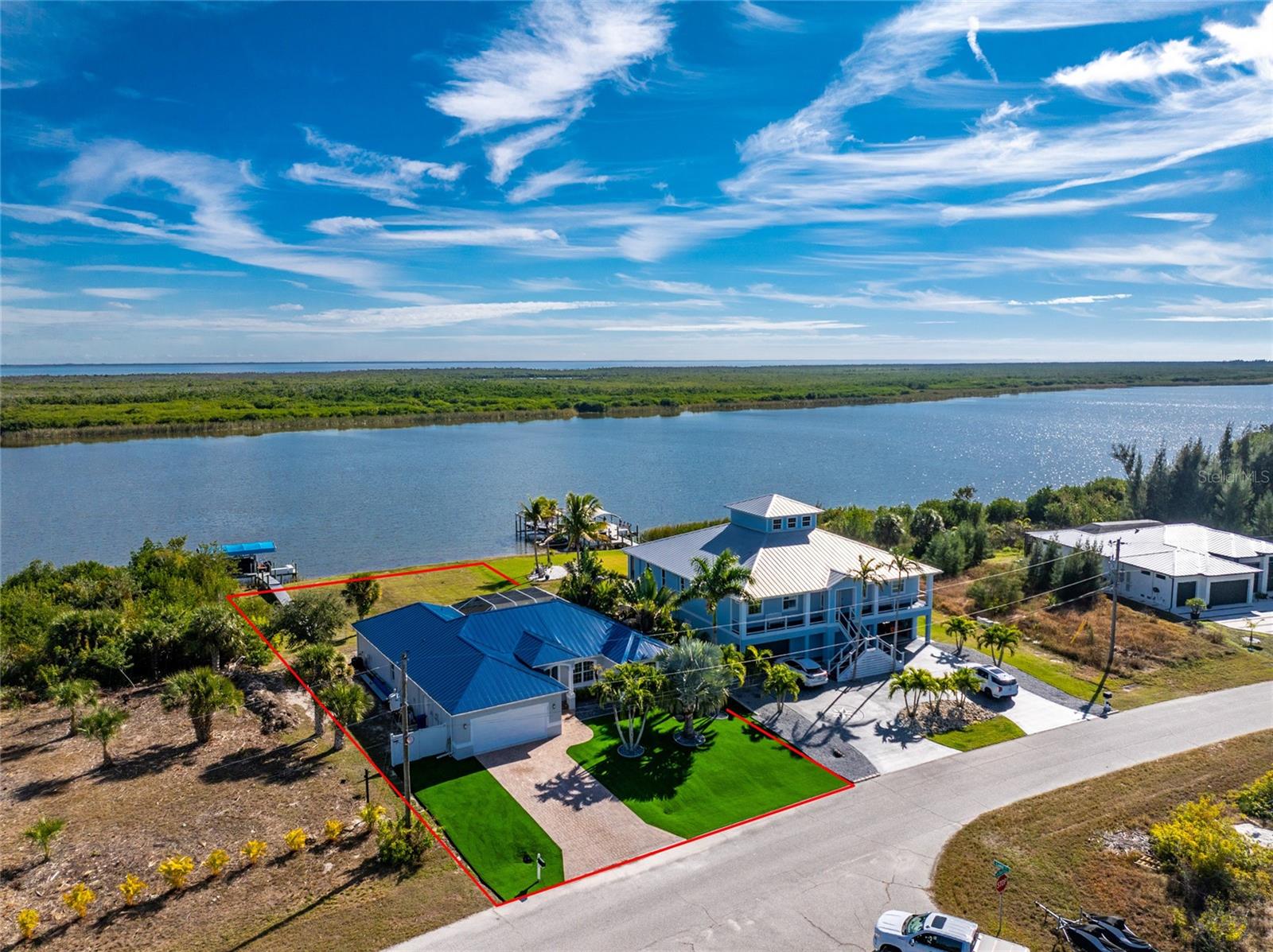 16168 LA BARGE CIR, PORT CHARLOTTE, FL — photo 38