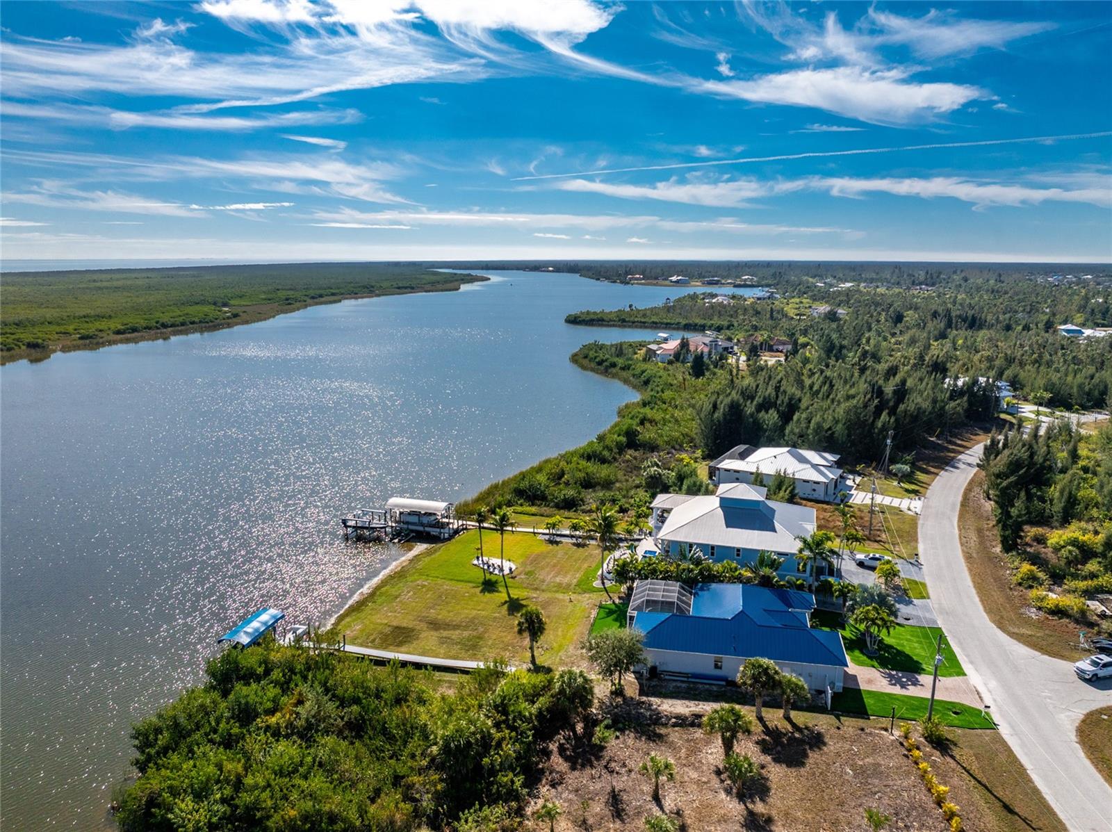 16168 LA BARGE CIR, PORT CHARLOTTE, FL — photo 39