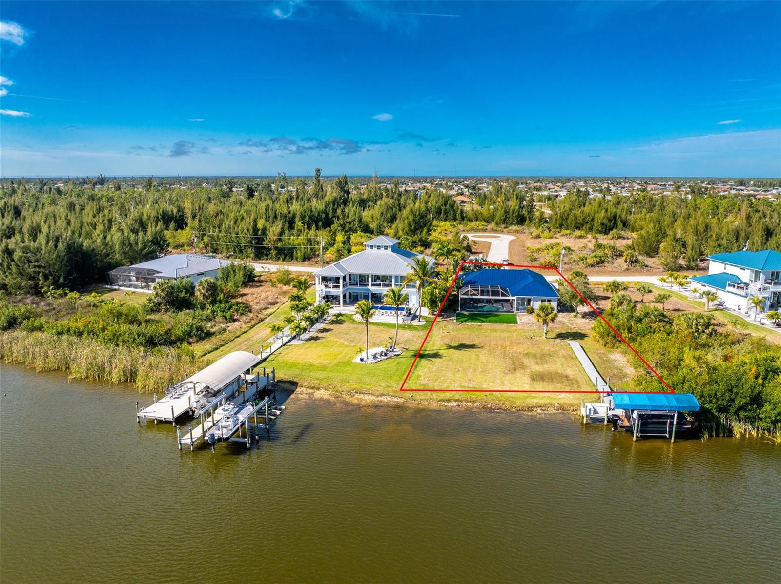 16168 LA BARGE CIR, PORT CHARLOTTE, FL — photo 41