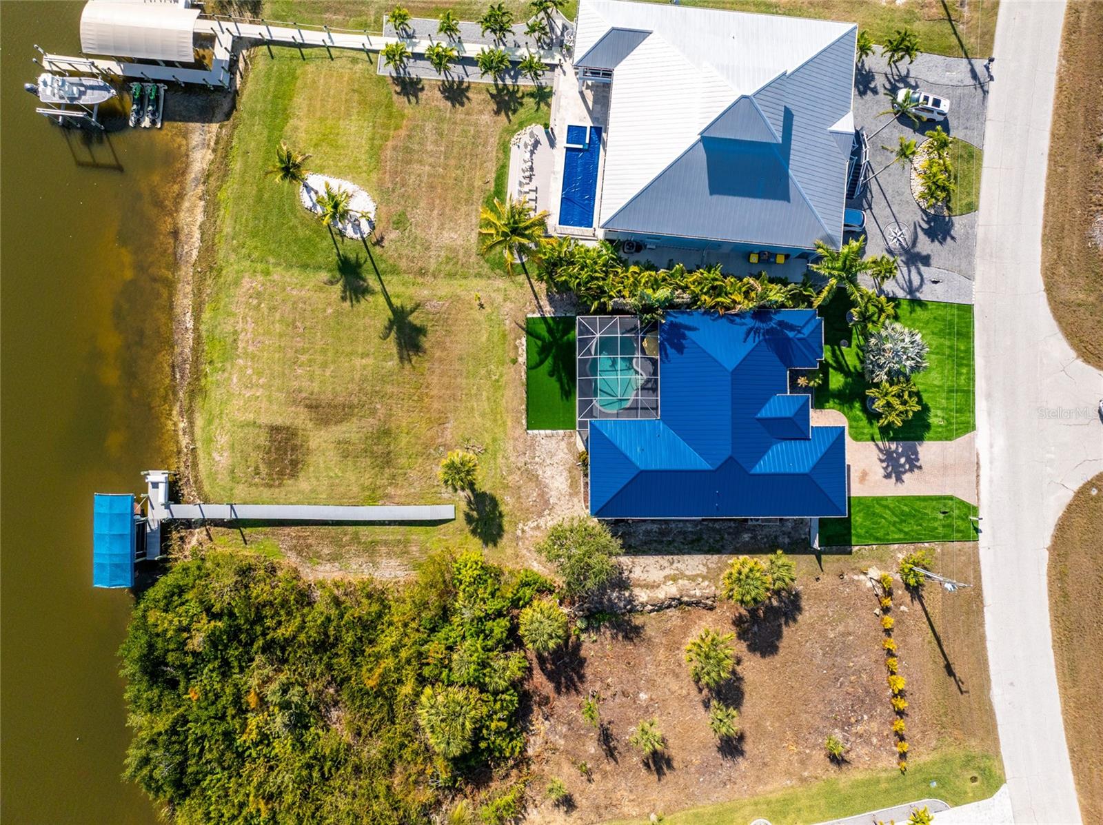 16168 LA BARGE CIR, PORT CHARLOTTE, FL — photo 42
