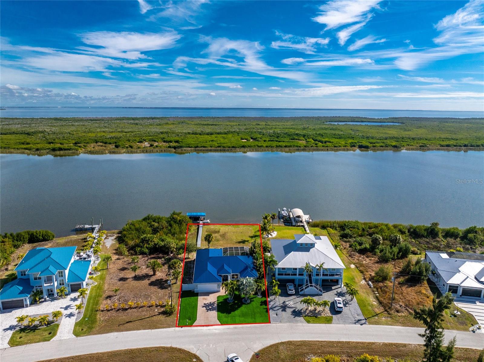 16168 LA BARGE CIR, PORT CHARLOTTE, FL — photo 43