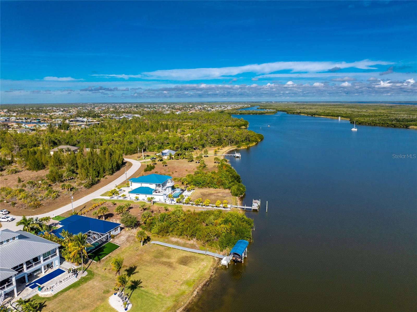 16168 LA BARGE CIR, PORT CHARLOTTE, FL — photo 44