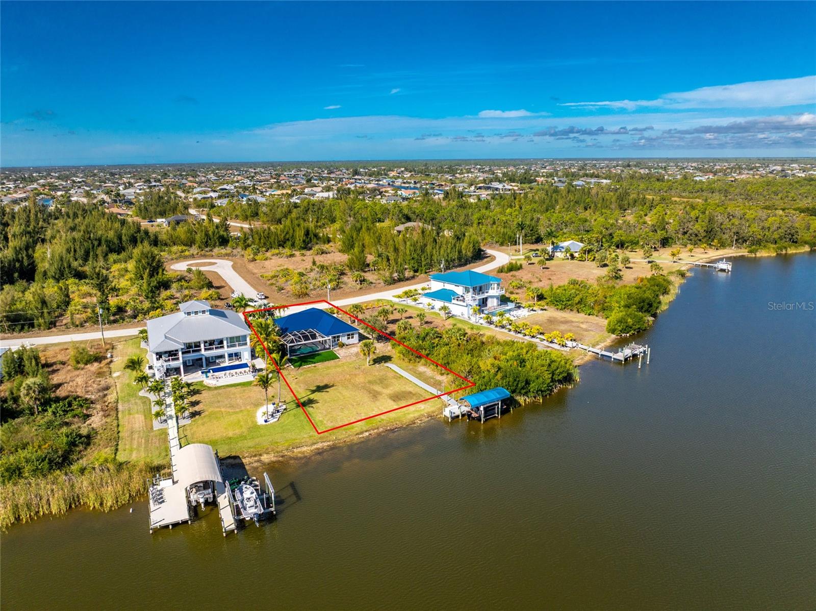 16168 LA BARGE CIR, PORT CHARLOTTE, FL — photo 45