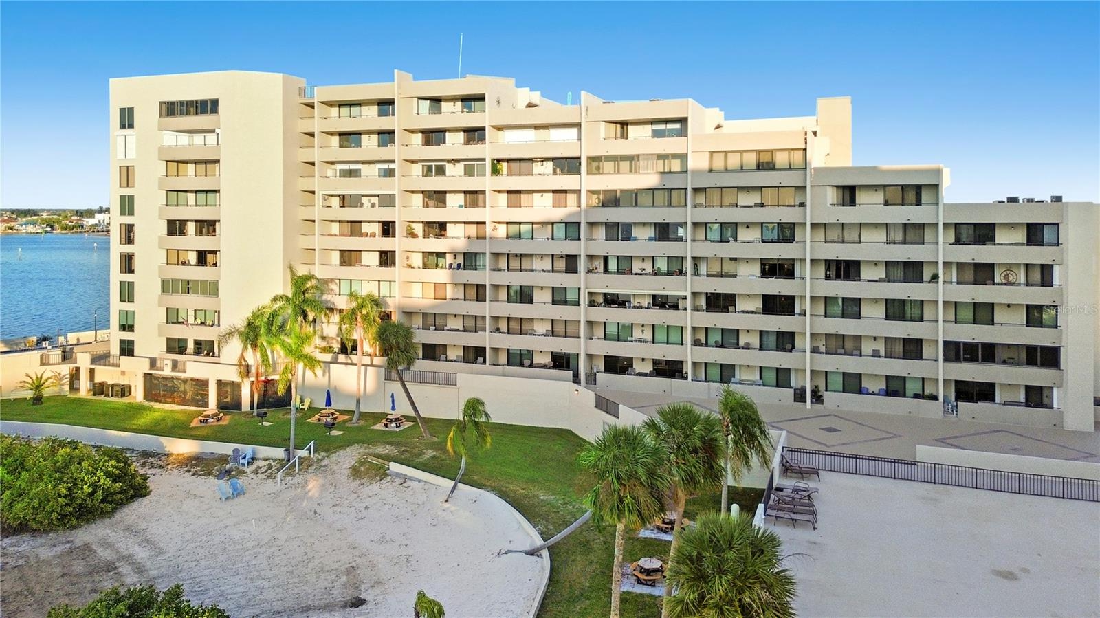 6035 SEA RANCH DR #203, HUDSON, FL