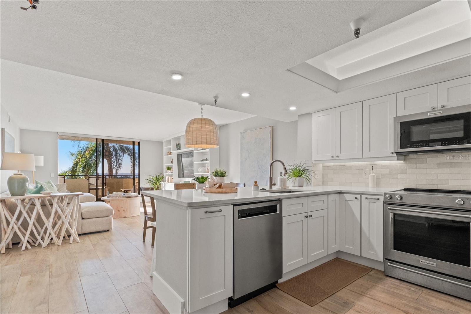 6035 SEA RANCH DR #203, HUDSON, FL — photo 10