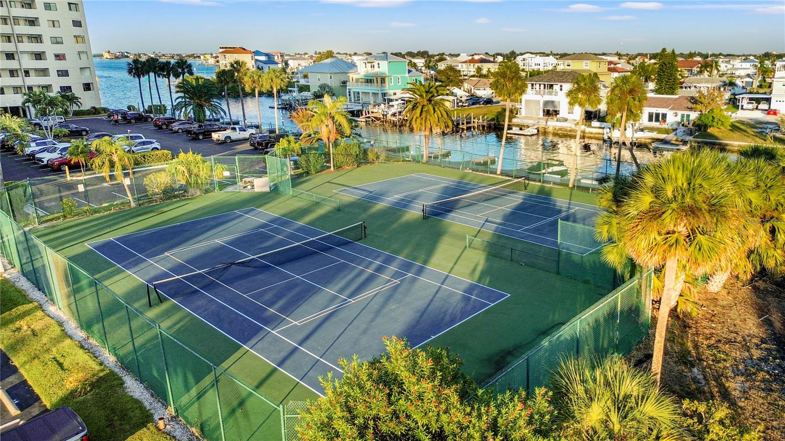 6035 SEA RANCH DR #203, HUDSON, FL — photo 40