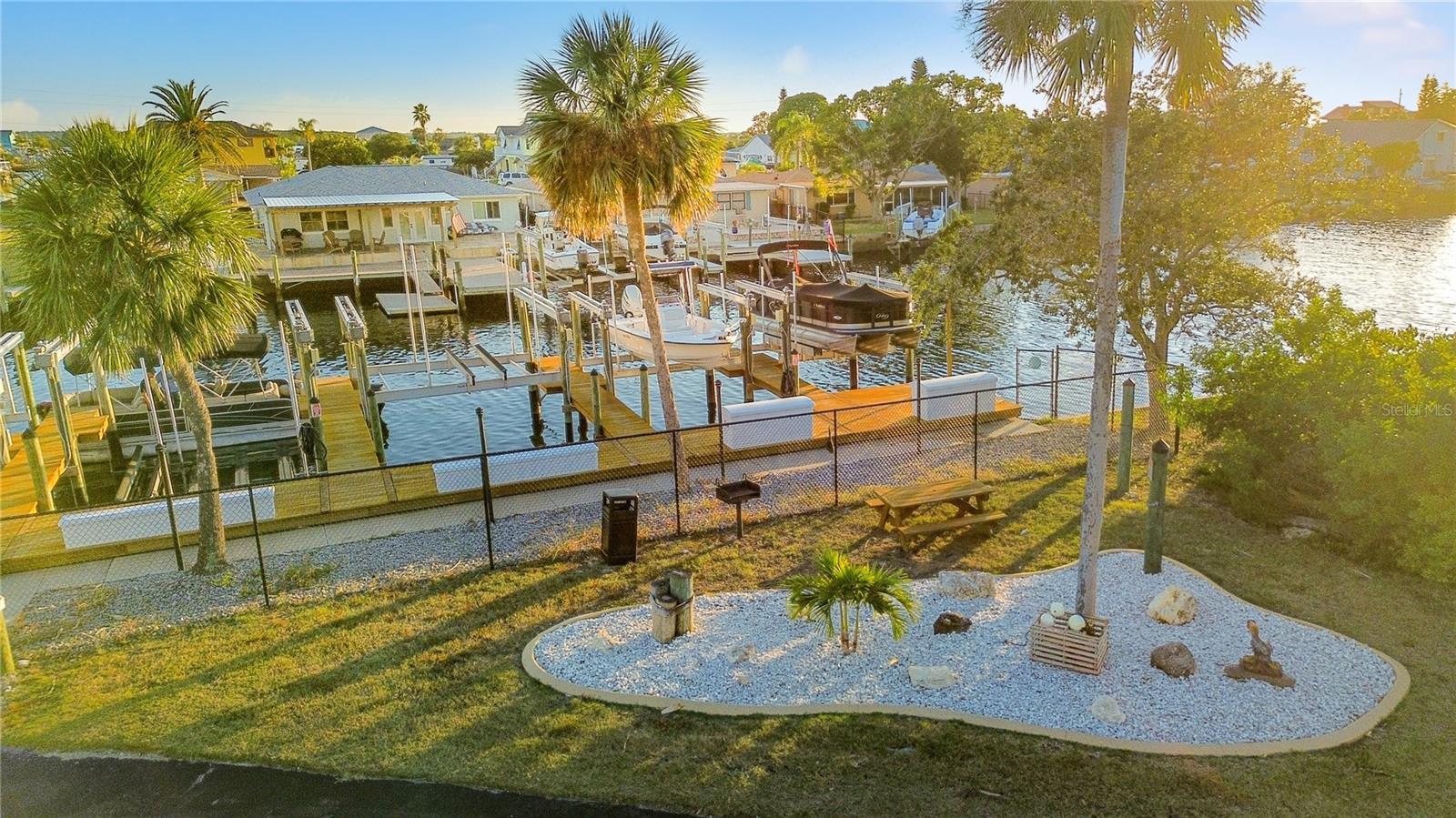 6035 SEA RANCH DR #203, HUDSON, FL — photo 42