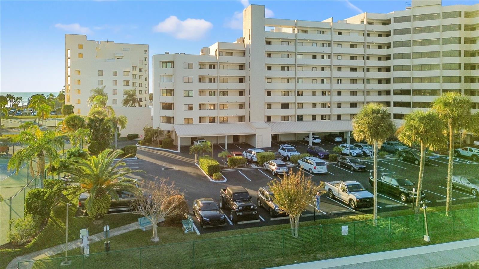 6035 SEA RANCH DR #203, HUDSON, FL — photo 44