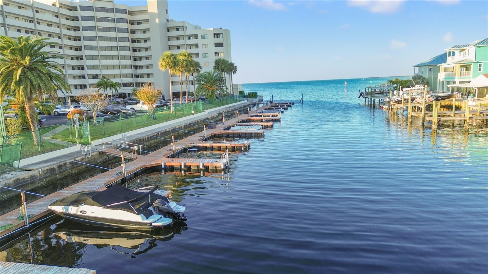 6035 SEA RANCH DR #203, HUDSON, FL — photo 48