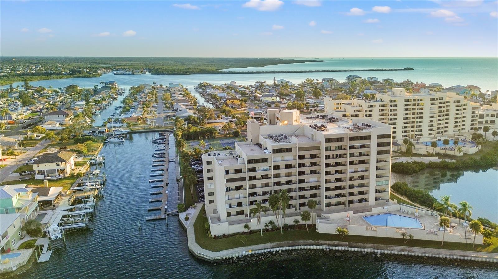6035 SEA RANCH DR #203, HUDSON, FL — photo 50