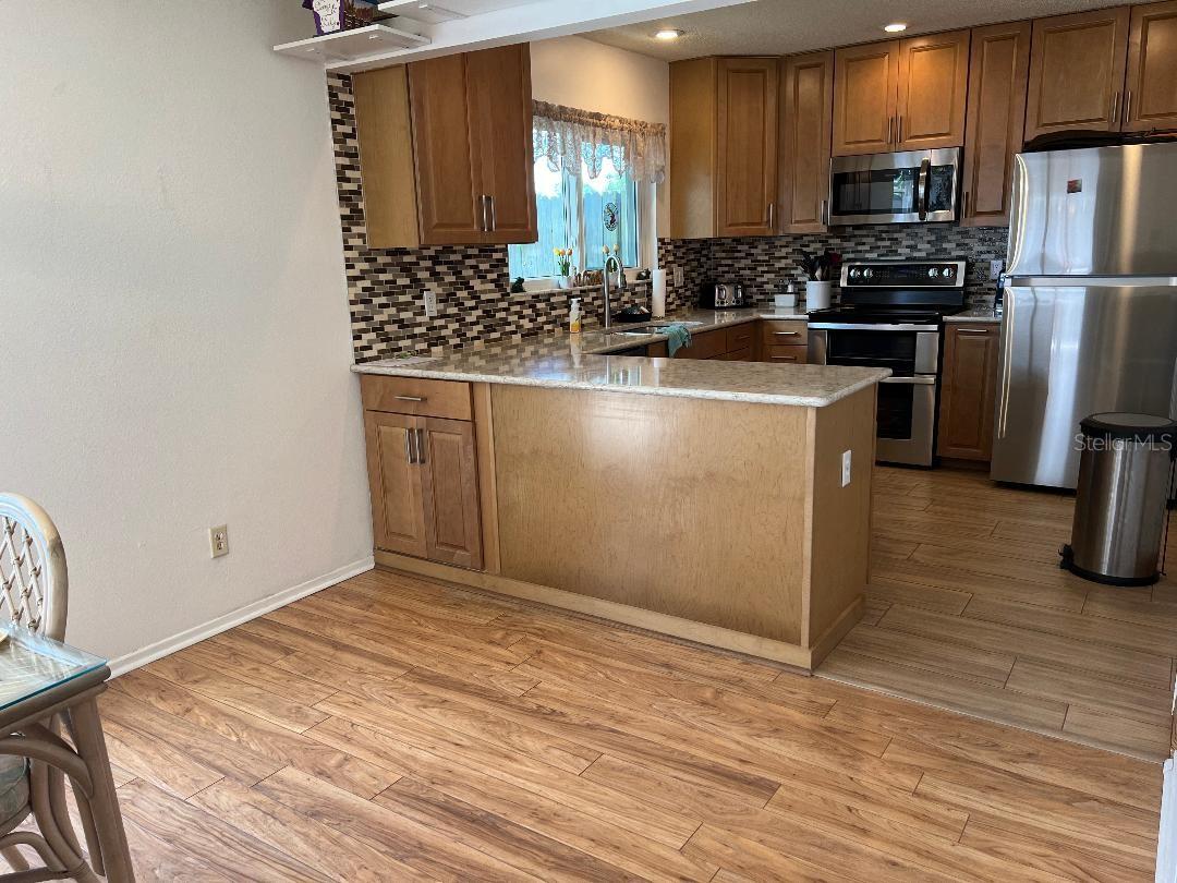 2009 SAN SEBASTIAN WAY S, CLEARWATER, FL — photo 16