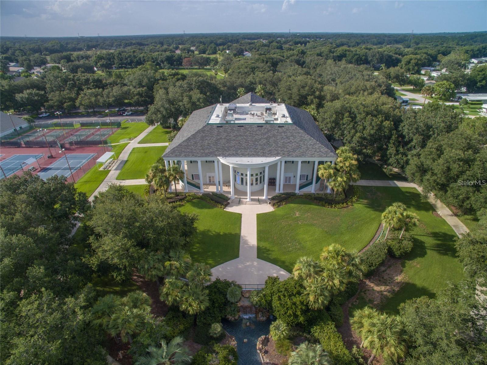 25051 BETTON HL, LEESBURG, FL — photo 84