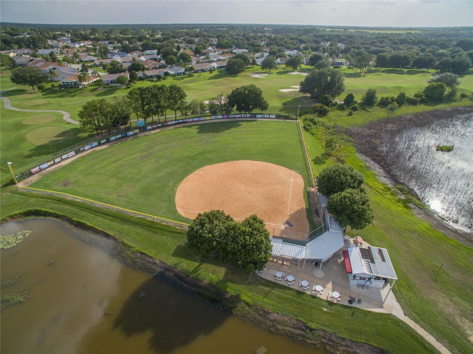 25051 BETTON HL, LEESBURG, FL — photo 105