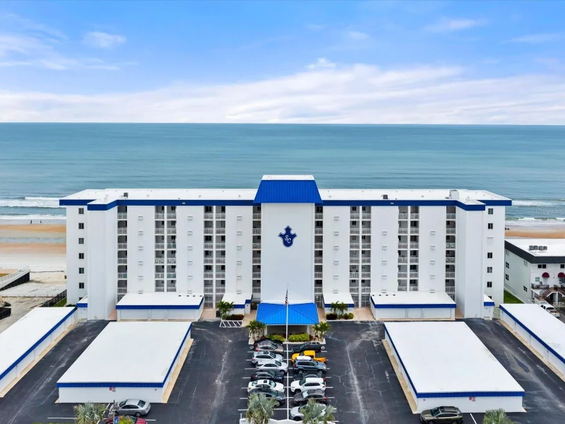 3601 S ATLANTIC AVE #601, DAYTONA BEACH, FL