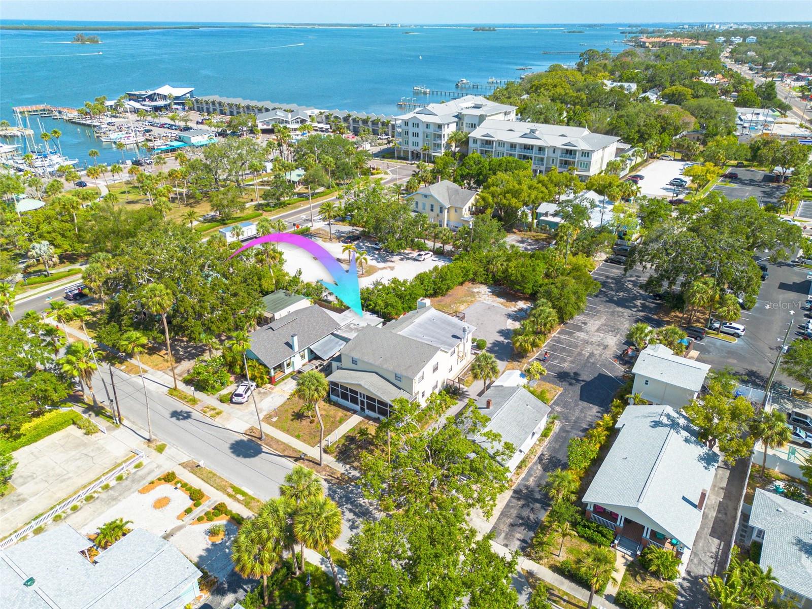 220 SCOTLAND ST, DUNEDIN, FL — photo 4