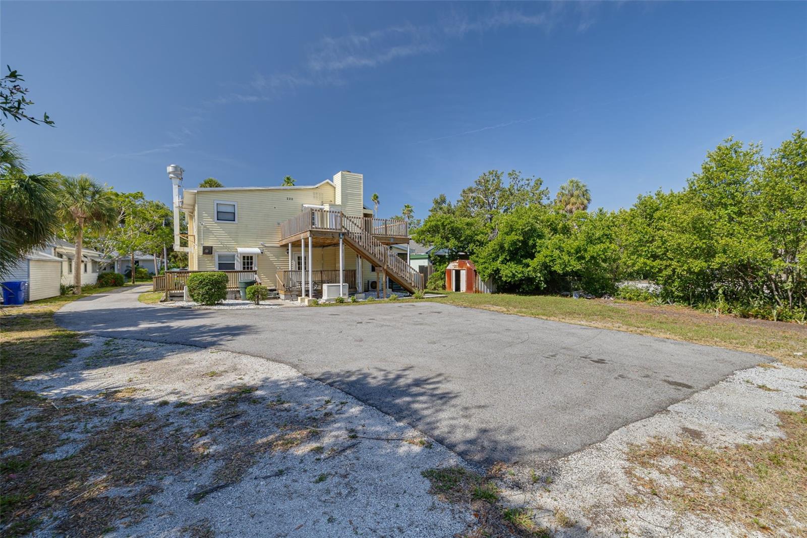 220 SCOTLAND ST, DUNEDIN, FL — photo 80