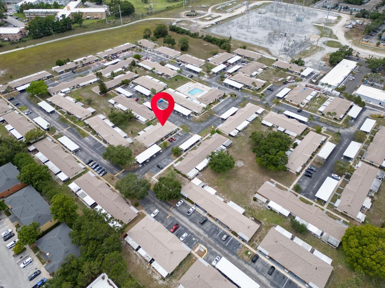 24862 US HIGHWAY 19 N #1105, CLEARWATER, FL — photo 20