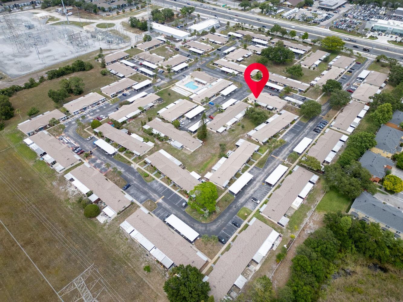 24862 US HIGHWAY 19 N #1105, CLEARWATER, FL — photo 21