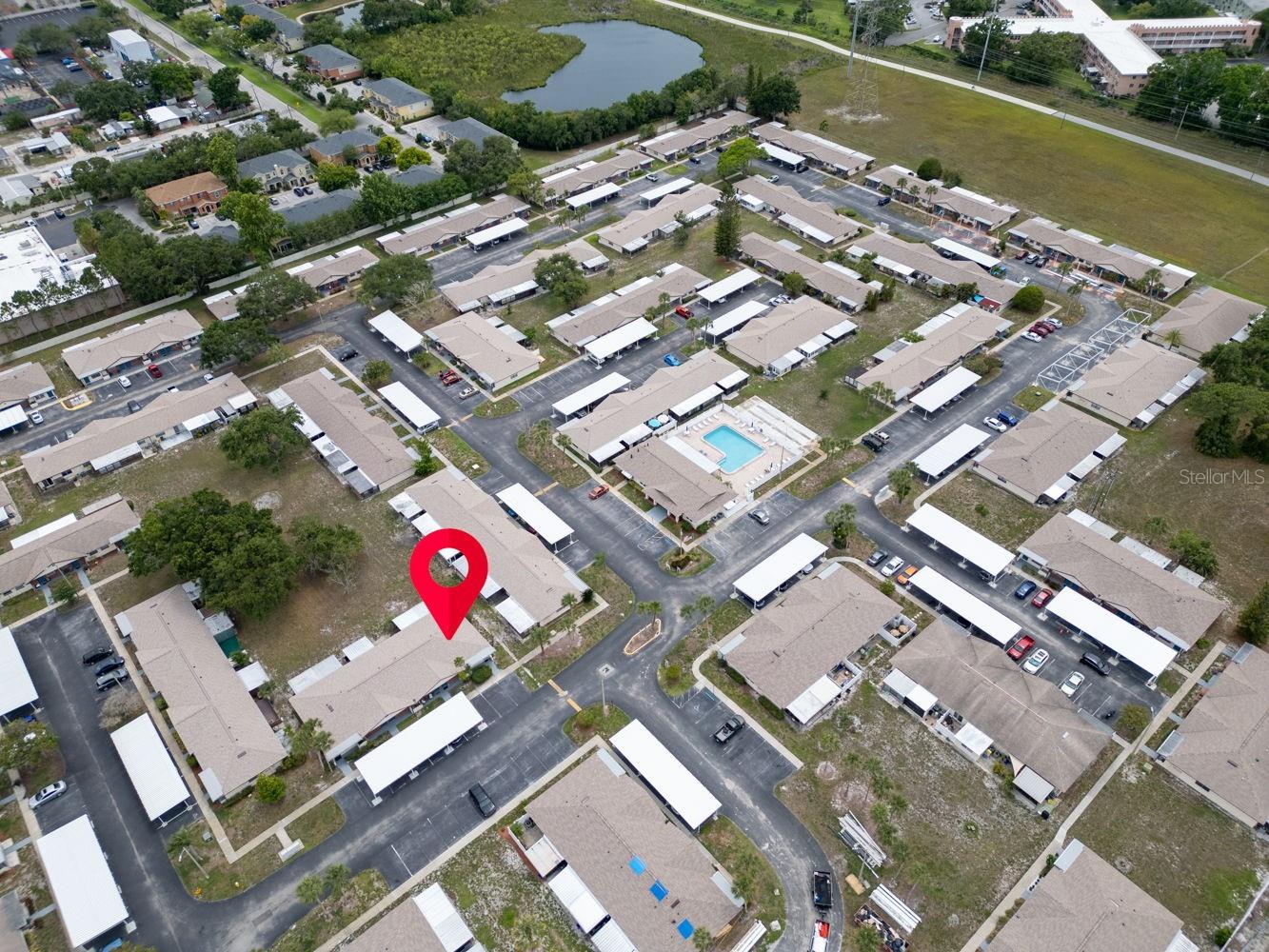24862 US HIGHWAY 19 N #1105, CLEARWATER, FL — photo 22