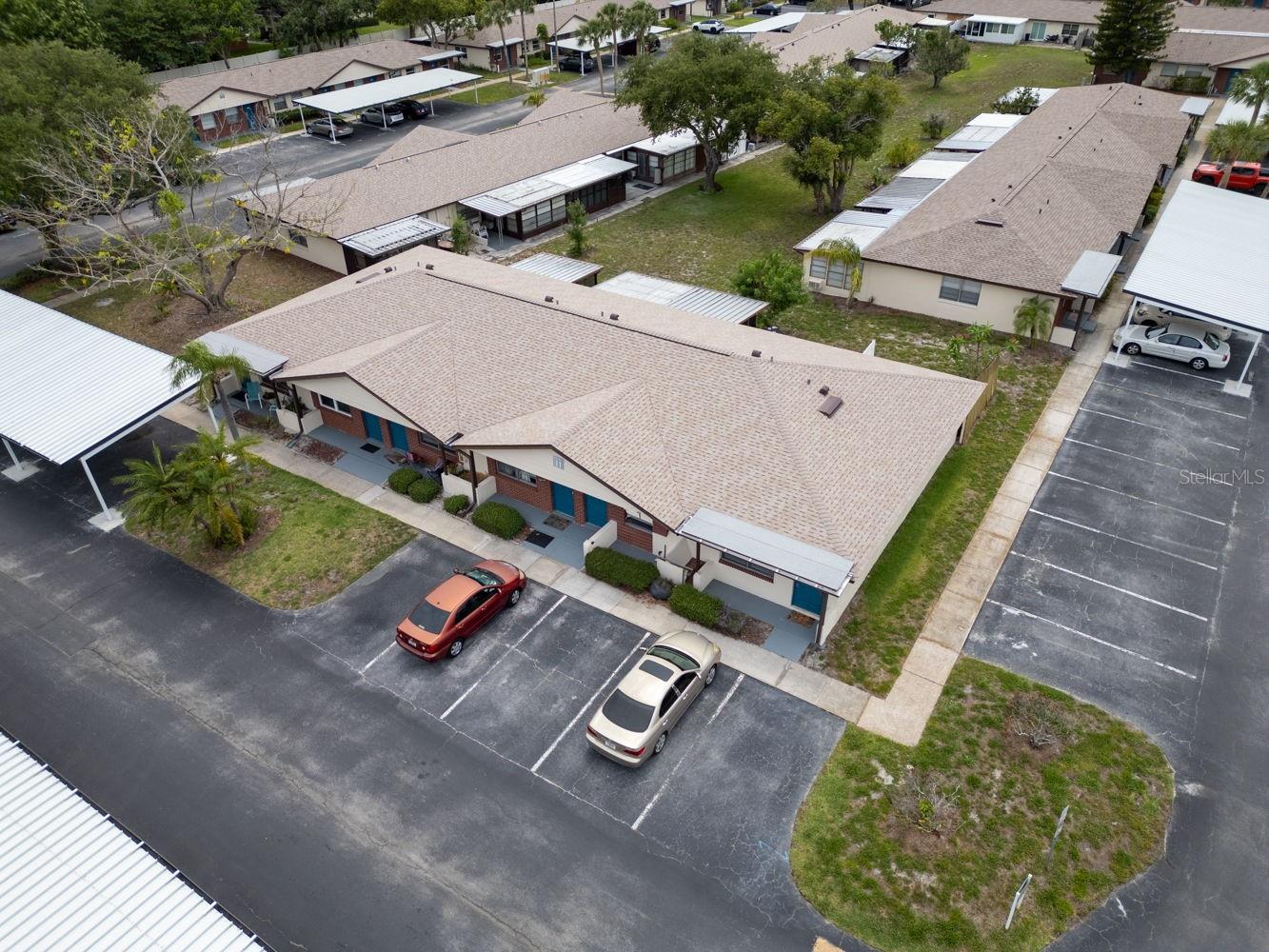 24862 US HIGHWAY 19 N #1105, CLEARWATER, FL — photo 24