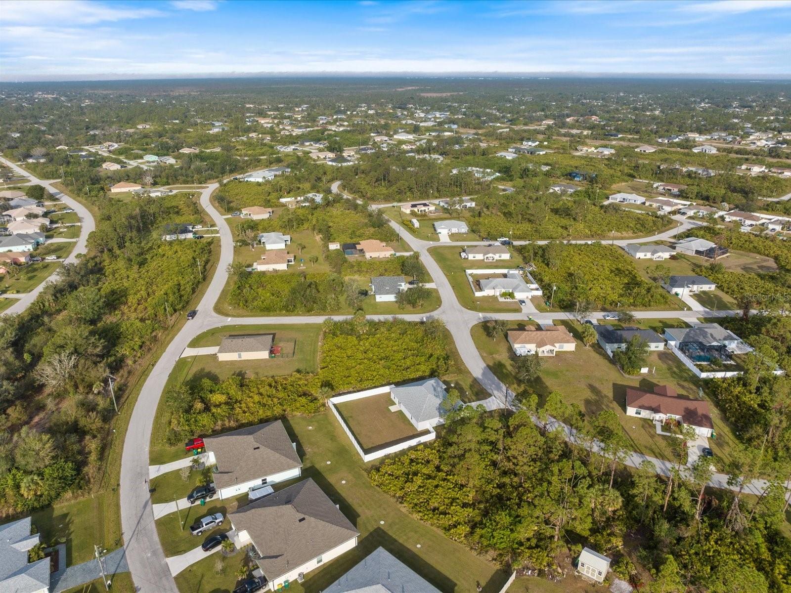 12142 APPLEBERG CIR, PORT CHARLOTTE, FL — photo 7