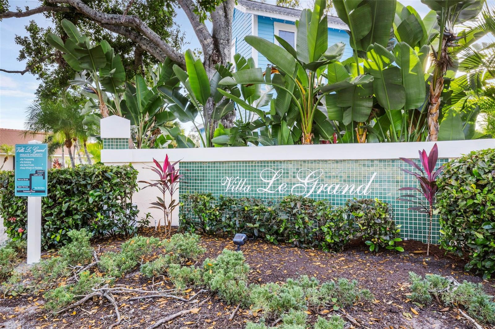 606 MARCUS ST #26, VENICE, FL — photo 39