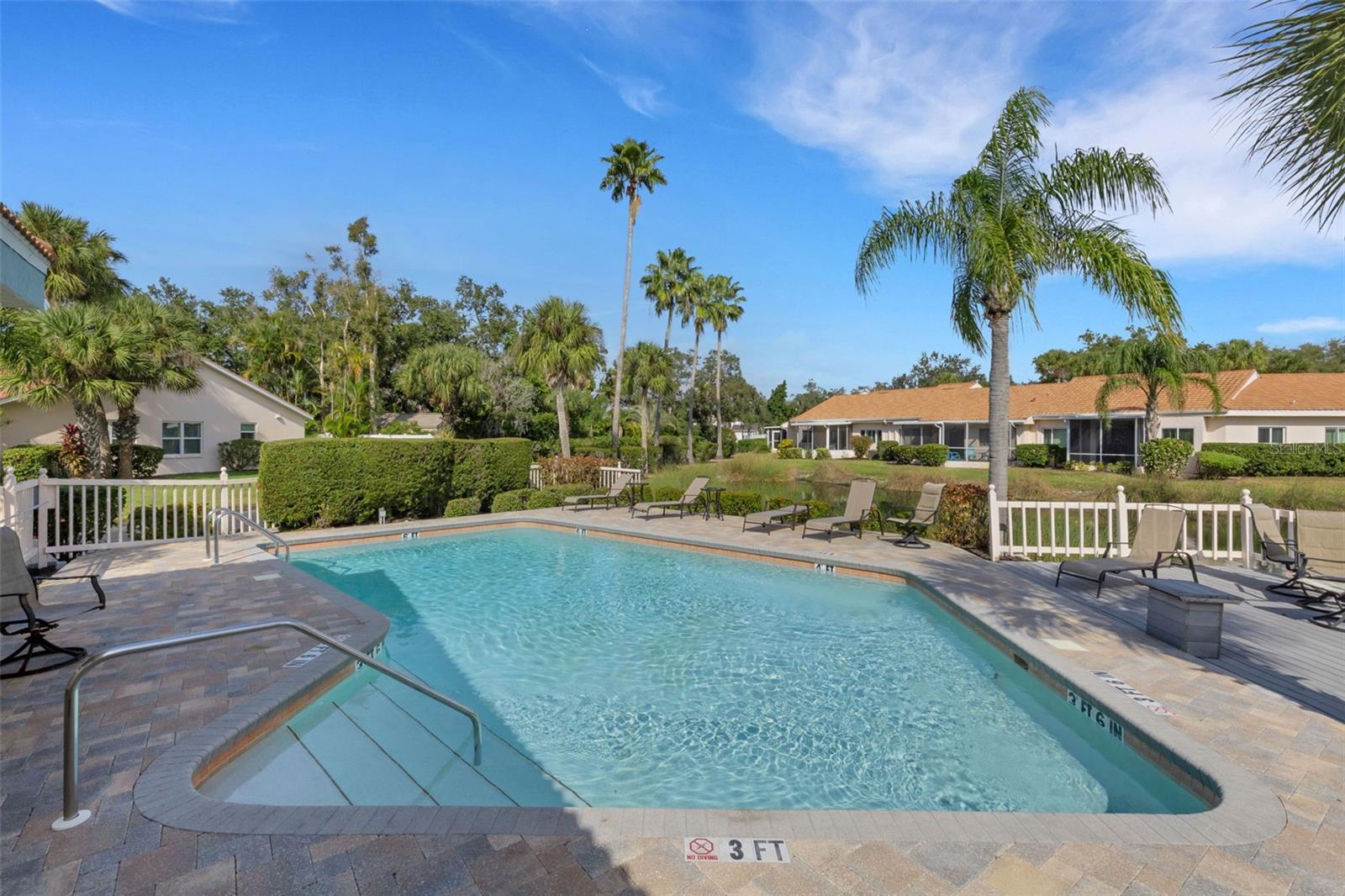 606 MARCUS ST #26, VENICE, FL — photo 41