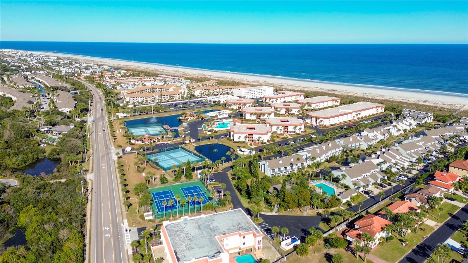 890 A1A BEACH BLVD #31, ST AUGUSTINE, FL — photo 43