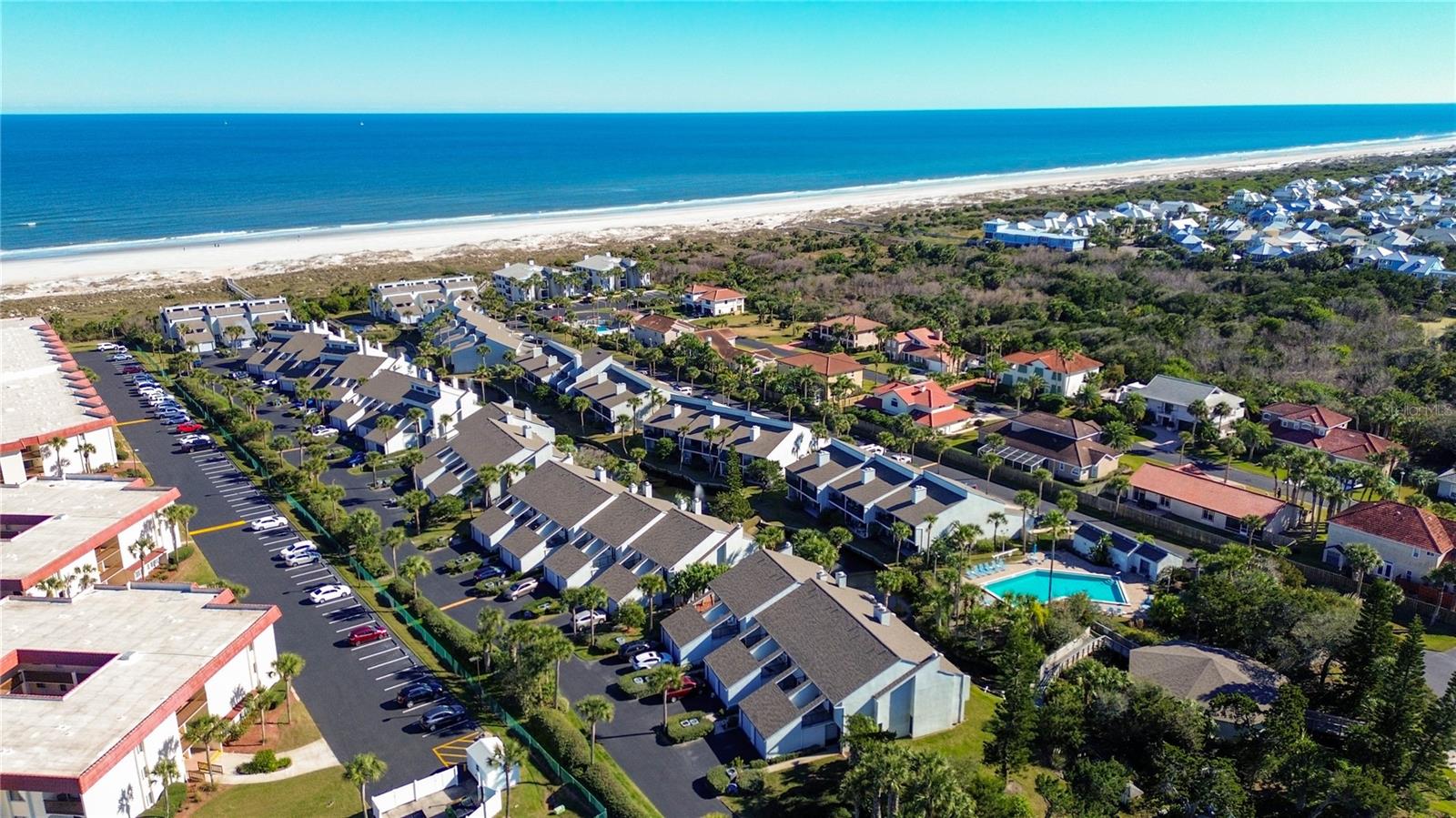 890 A1A BEACH BLVD #31, ST AUGUSTINE, FL — photo 44