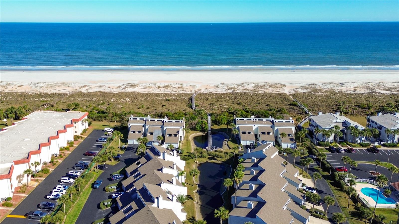 890 A1A BEACH BLVD #31, ST AUGUSTINE, FL — photo 45