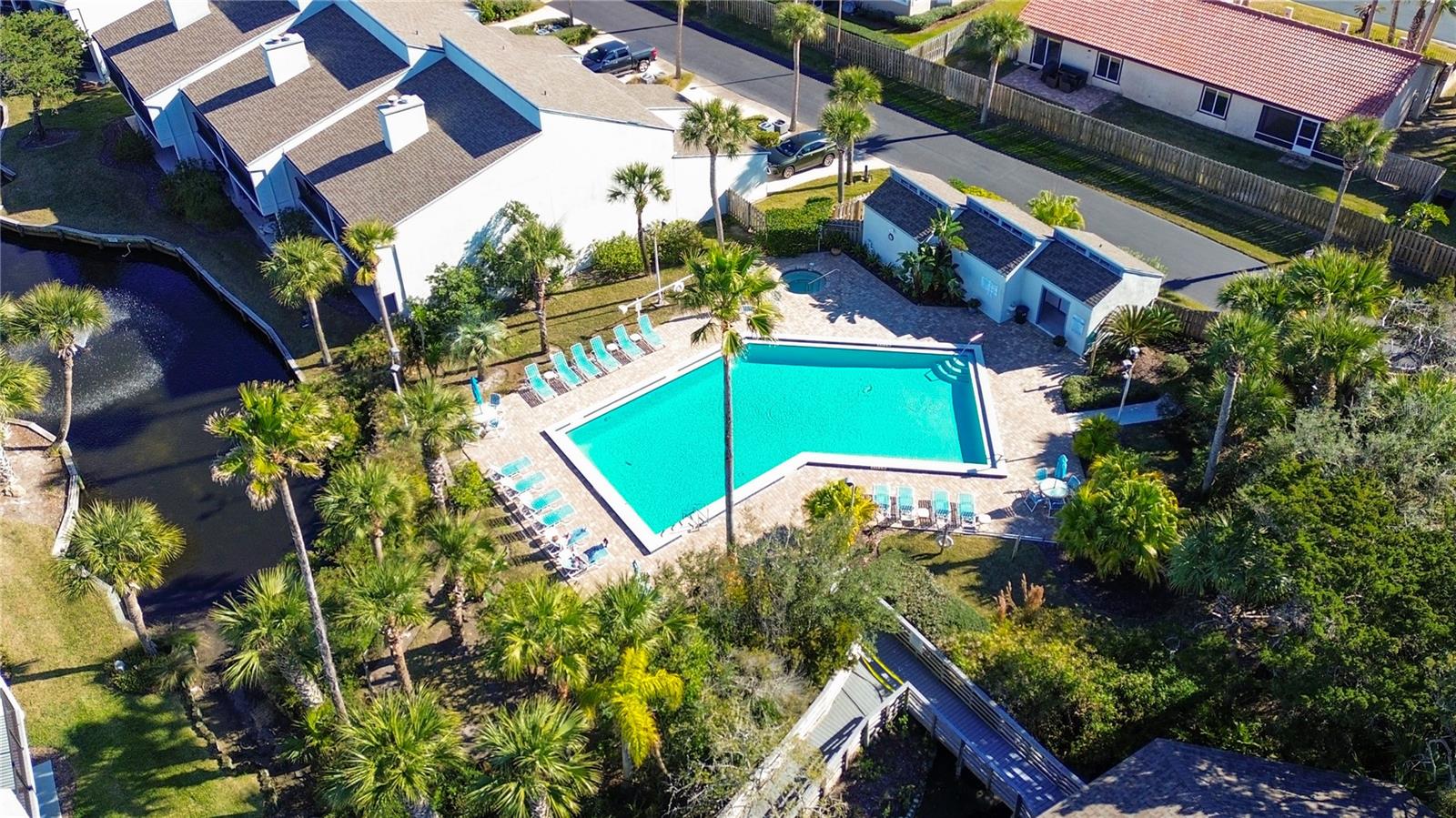 890 A1A BEACH BLVD #31, ST AUGUSTINE, FL — photo 46