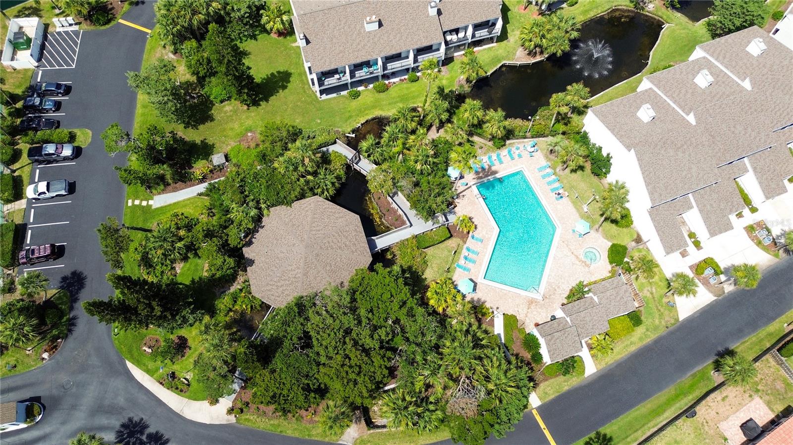 890 A1A BEACH BLVD #31, ST AUGUSTINE, FL — photo 47