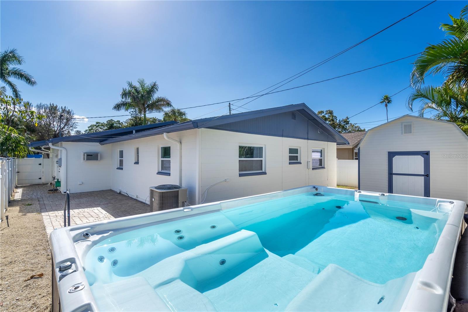 1825 SHORE ACRES BLVD NE, ST PETERSBURG, FL — photo 25