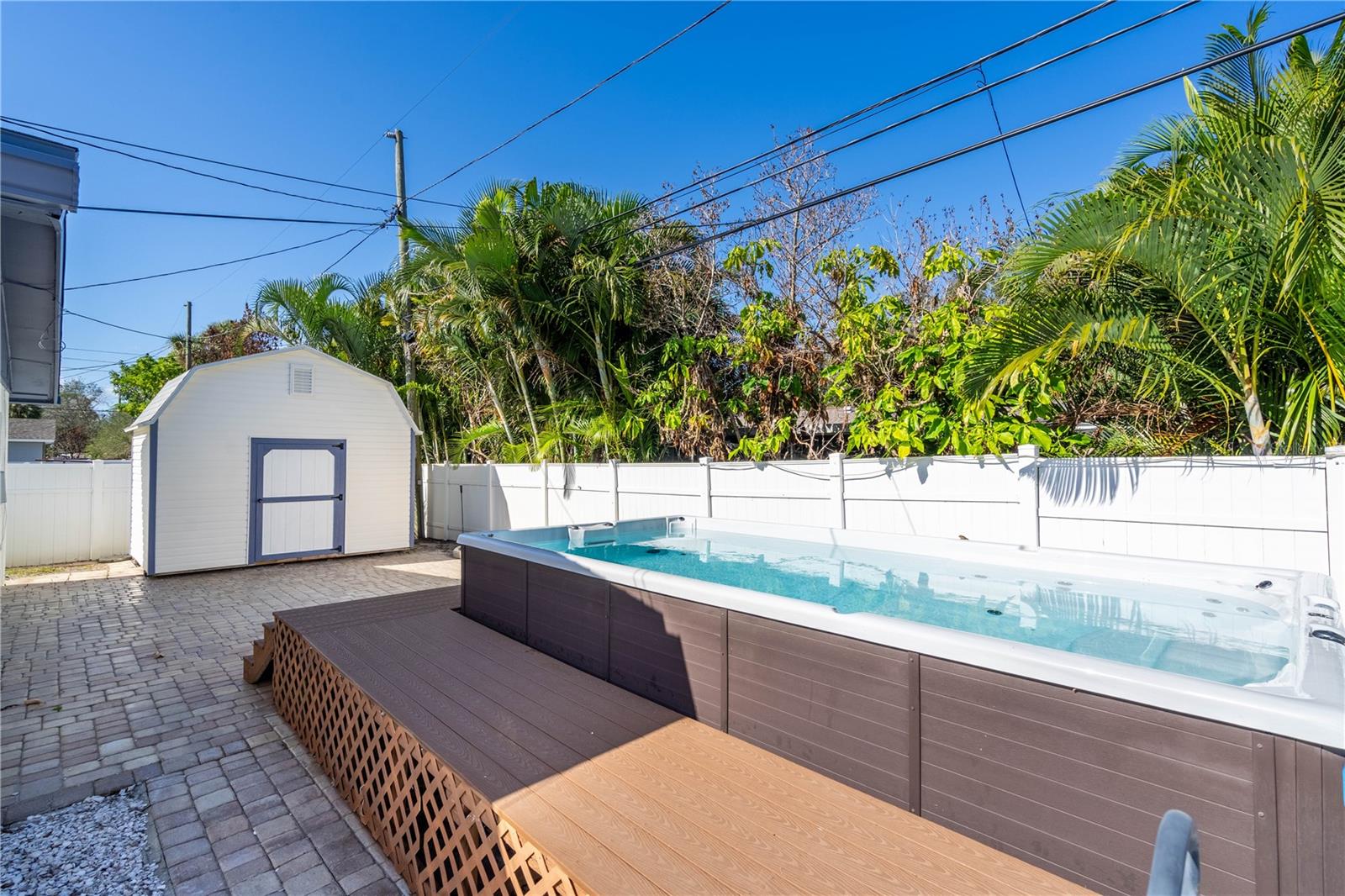1825 SHORE ACRES BLVD NE, ST PETERSBURG, FL — photo 27