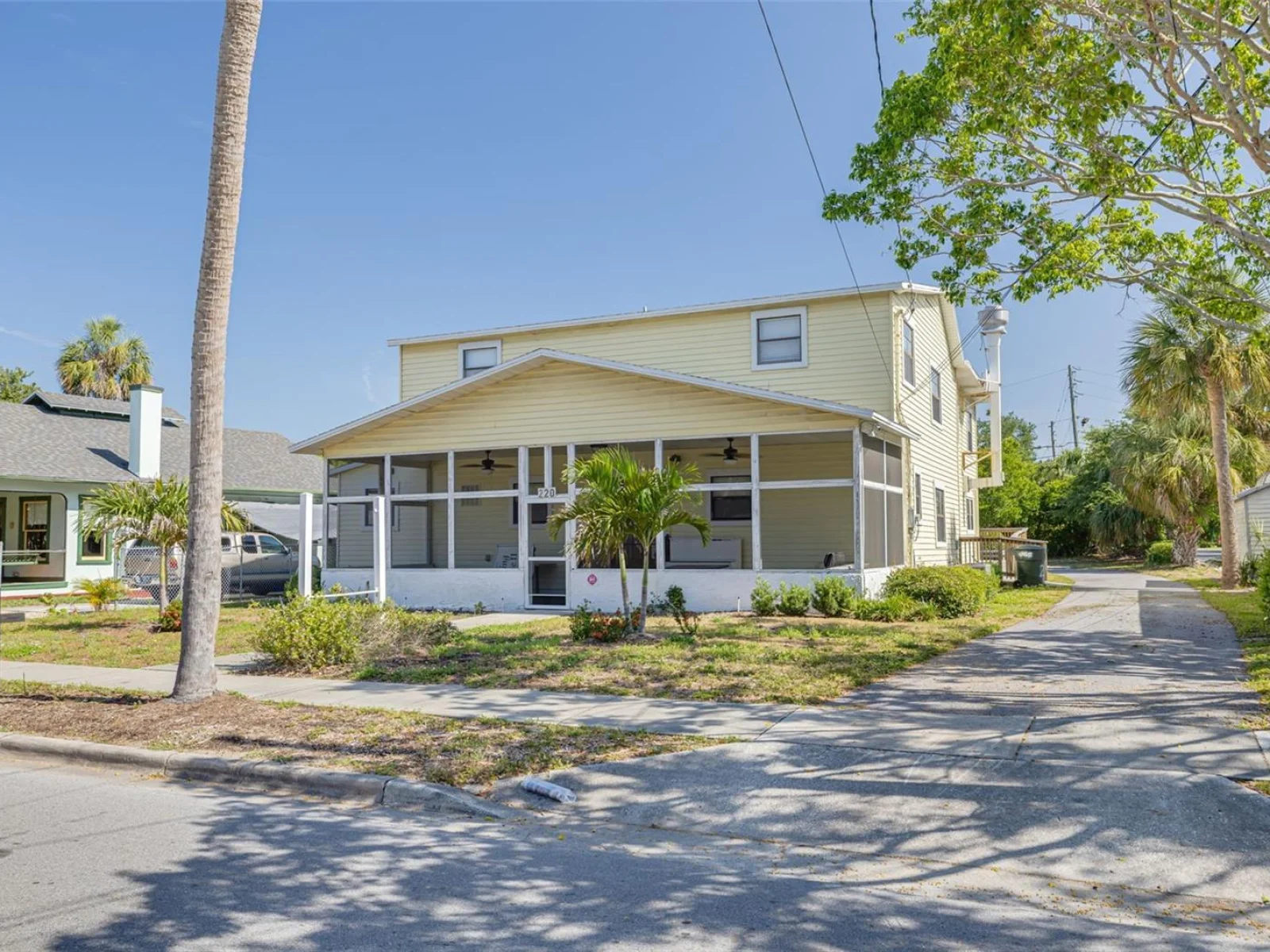 220 SCOTLAND ST, DUNEDIN, FL — photo 8