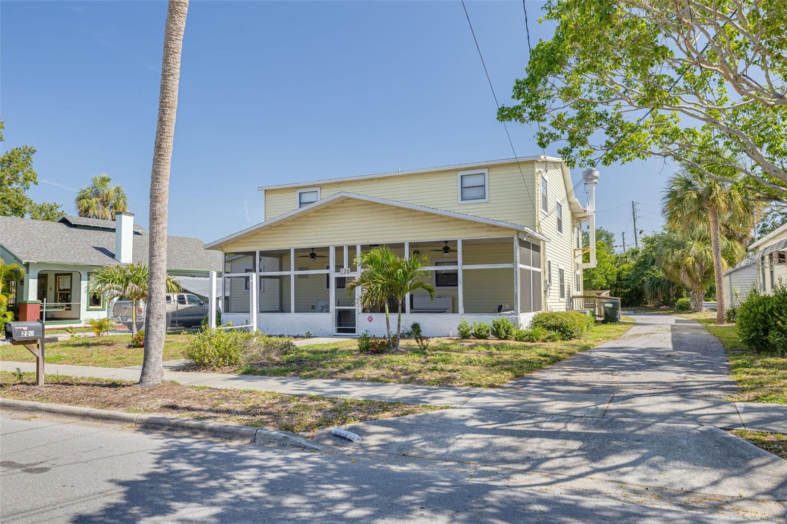 220 SCOTLAND ST, DUNEDIN, FL — photo 7