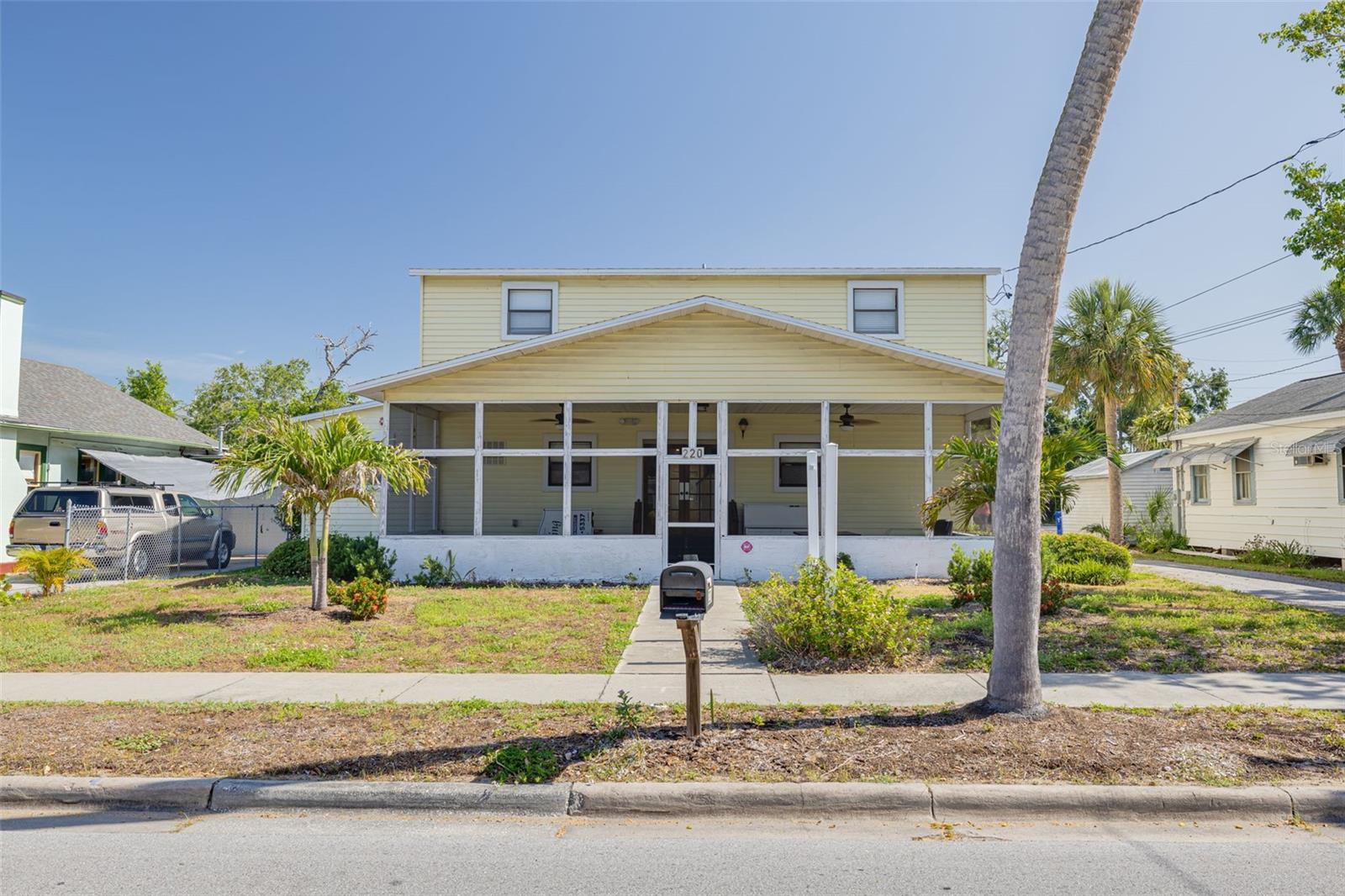 220 SCOTLAND ST, DUNEDIN, FL — photo 10