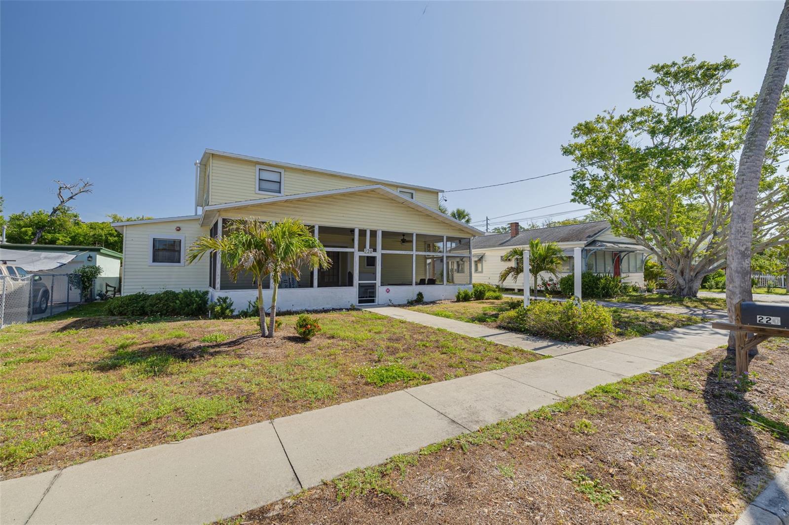 220 SCOTLAND ST, DUNEDIN, FL — photo 12